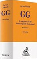 Grundgesetz für die Bundesrepublik Deutschland (Gelbe Er... | Buch | Zustand gut