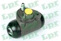 LPR Radbremszylinder 4402 passend für FIAT FSO