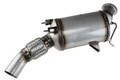 VEGAZ BK-859 Dieselpartikelfilter DPF Rußpartikelfilter für BMW 5 Touring (F11)