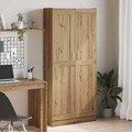 Highboard Kommode Anrichte Sideboard Beistellschrank mehrere Auswahl Holz