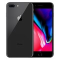 Apple iPhone 8 Plus  | 64 GB | Space Gray