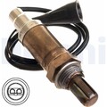 Delphi ES10671-12B1 Lambdasonde für AUDI VW RENAULT FIAT SEAT LANCIA