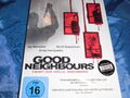 DVD , Good Neighbours - Fahrt zur Hölle ... , Thriller , Top FILM , ovp.