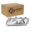 DIEDERICHS HALOGEN SCHEINWERFER LINKS passend für MITSUBISHI CARISMA | 5860081