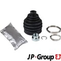 Faltenbalgsatz Antriebswelle JP GROUP 6043600110 für MINI R56 R53 R52 R50 Cooper
