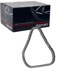 TOPRAN STEUERKETTE LINKS OBEN passend für AUDI A4 A5 A6 A7 A8 Q5 Q7 VW TOUAREG |