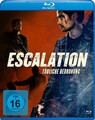 ESCALATION - TOEDLICHE BEDROHUNG (BLU-RAY) - MAK,JIMMY   BLU-RAY NEU
