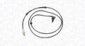 ABS-Raddrehzahlsensor Hinterachse rechts 172100007010 MAGNETI MARELLI