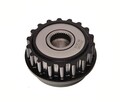 MAXGEAR Generatorfreilauf 30-0086 für VW 7HJ 7HB MULTIVAN PHAETON TOUAREG T5 7EN