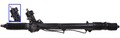 DRI 711520819 Lenkgetriebe für VW PASSAT Variant (3B6) PASSAT Variant (3B5)