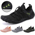 Unisex Strandschuhe Barfußschuhe Surfschuhe Outdoor Wasserschuhe Wanderschuhe