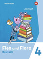 Flex und Flora - Ausgabe 2021
