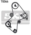 VKMA06111 SKF Zahnriemensatz für RENAULT,VOLVO