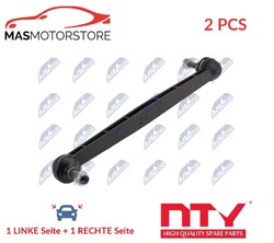 STABILISATOR STABI LINKS+RECHTS VORNE NTY ZLP-PE-004 2PCS V FÜR PEUGEOT 306