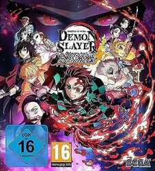Demon Slayer -Kimetsu no Yaiba- The Hinokami Chronicles PC Download Vollversion