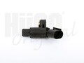 ABS Sensor Raddrehzahl Hueco ASTEMO-HITACHI 131401 für GOLF VW TT 8N9 PASSAT 1M1