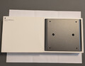 Vesa Mount Adapter Kit Apple 27" iMac Pro A1862 MR3C2ZM/A Space Gray
