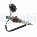 DELPHI ES20675-12B1 Lambda Sensor for OPEL,SAAB,VAUXHALL