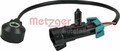 METZGER Klopfsensor 0907104 passend für FIAT OPEL