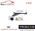 LINKS RECHTS QUERLENKER SATZ TRISCAN 8500 24565 2PCS A FÜR OPEL ASTRA K