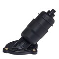 Hengst Filter EG924HD465 Hydraulikfiltersatz, Automatikgetriebe für AUDI