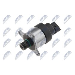 ORIGINAL® Nty Regelventil, Kraftstoffmenge (Common-Rail-System) für Ford FOCUS