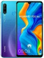 Huawei P30 Lite 128GB 4GB Android entsperrt SIM 4G peacock blue Smartphone