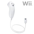 Original Nintendo Wii Nunchuk RVL-004 (weiß) für Remote Controller 🎮✅