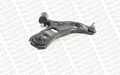 Querlenker für Opel Agila ab 05-> Vorne Rechts Beifahrerseite Monroe L69509