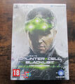 Ubisoft Tom Clancy's Splinter Cell Blacklist Ultimate Edition PS3, NEU in Folie