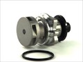 Thermotec Wasserpumpe Kühlmittelpumpe für BMW X5 X3 E61 E38 E60 90-10 D1B018Tt