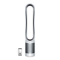 Dyson Pure Cool Link™ TP02 Neuwertig Luftreiniger Turmventilator Weiß/Silber