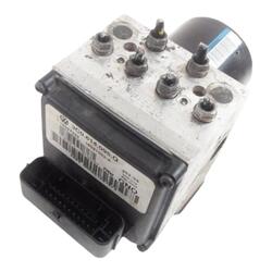 VW Passat 3C 2,0 FSI 110KW ABS ESP Block Hydraulikblock 3C0614095Q