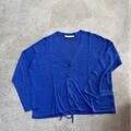 Damen Strickjacke Cardigan 38