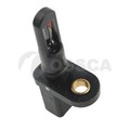 OSSCA 16844 Sensor, Ansauglufttemperatur für AUDI,SEAT,SKODA,VW