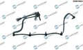 Schlauch Leckkraftstoff für Renault 2001 - 2006 Dr.motor Automotive Drm18003