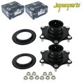 2x JAPANPARTS SM0016 FEDERBEINSTÜTZLAGER VORNE FÜR HONDA CR-V III RE CR-V IV RM