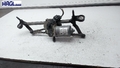 Scheibenwischerbock mit Motor Valeo 405067 Opel Corsa 1.2 16V D Limousine