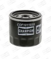 CHAMPION Ölfilter für ALFA ROMEO ALPINE  passend für FIAT LANCIA OPEL RENAULT