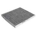 Innenraumfilter FILTRON K 1232A
