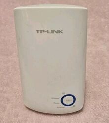 TP-Link TL-WA850RE N300 Universal Range Extender Breitband WLAN Extender
