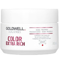 Goldwell Dualsenses Color Extra Rich 60sec Treatment Masque 200ml