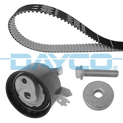 DAYCO KTB886 ZAHNRIEMENSATZ FÜR DACIA INFINITI MERCEDES-BENZ NISSAN RENAULT