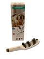 hansgrohe DogShower Furly – Hundedusche mit 3 Strahlarten - Weiß | NEU
