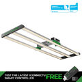 Mars Hydro FC 4000 EVO LED-Wachstumslichter SamsungLM301H for 1.2x0.6m Grow Zelt