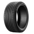 MICHELIN Sommerreifen 315/35 R 21 XL TL 111Y PILOT SPORT 4 SUV ZP FSL