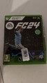 EA Sports FC 24 (Xbox Series X / Xbox One) - Gebraucht, Top Zustand mit Hülle