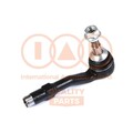 IAP QUALITY PARTS Spurstangenkopf Spurstange für BMW 5 Limousine (E60) 604-51050
