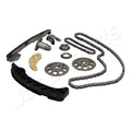 JAPANPARTS Steuerkettensatz KDK-215 für TOYOTA