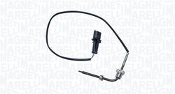 MAGNETI MARELLI 172000563010 Sensor, Abgastemperatur passend für FIAT